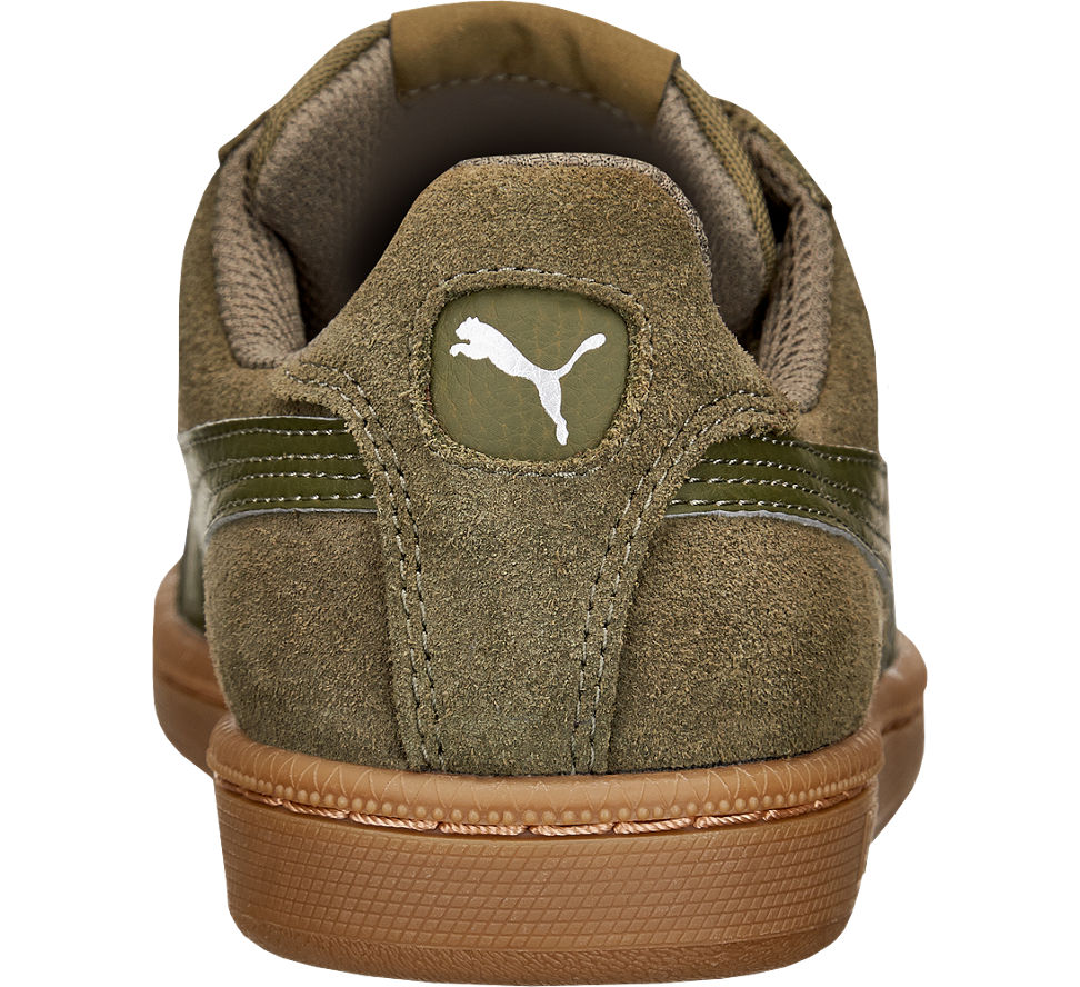 puma sneaker smash suede puma sneaker smash suede